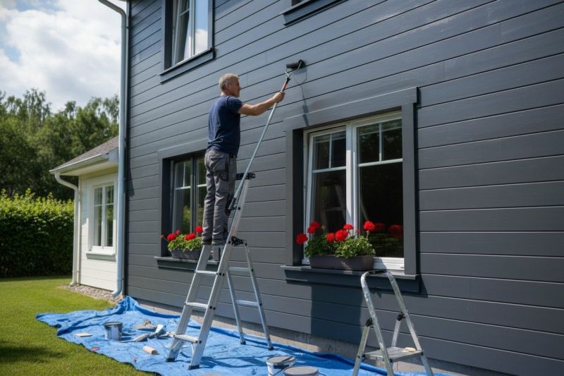 Top Siding Installation Companies in Arlington, MA