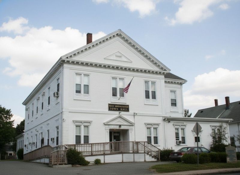 Top Siding Installation Companies in Bridgewater, MA