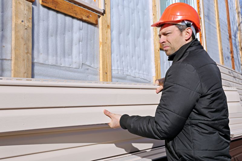 Top Siding Installation Companies in North Attleboro, MA