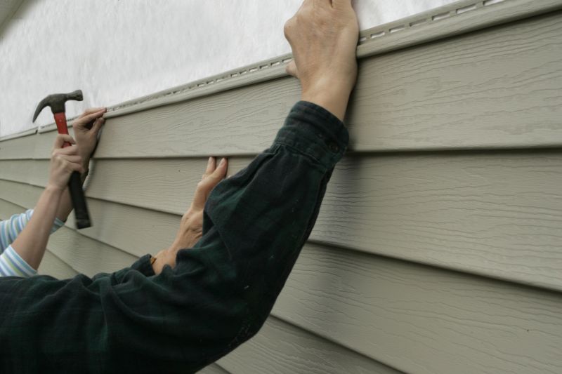 Top Siding Installation Companies in Norwell, MA