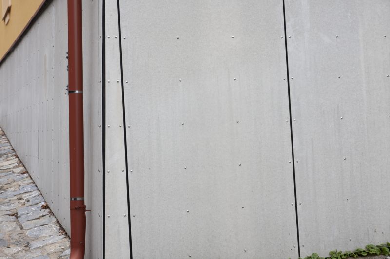 Cement Siding Service