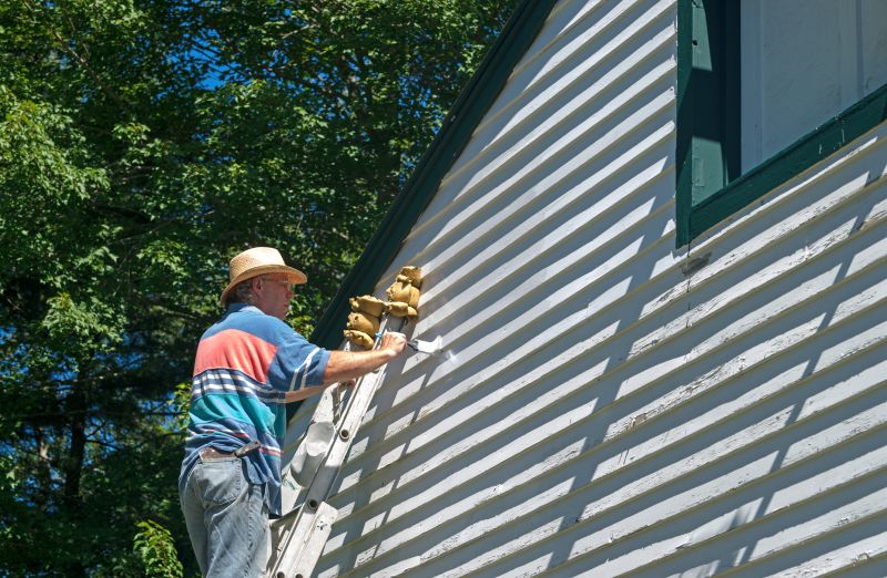 Best Siding Services Contractors in Foxboro, MA