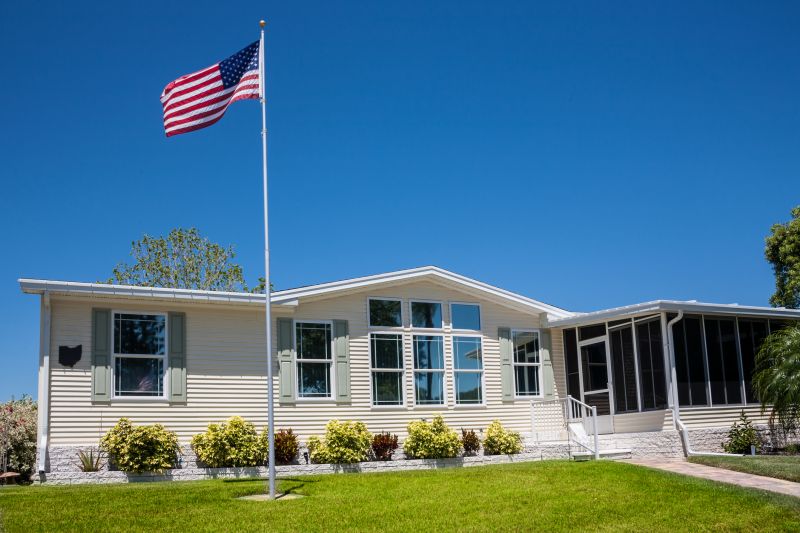Cost of Siding in Foxboro, MA