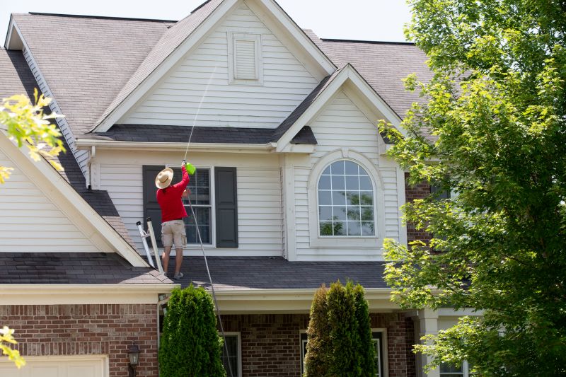 Preparing Your Home for Siding Work