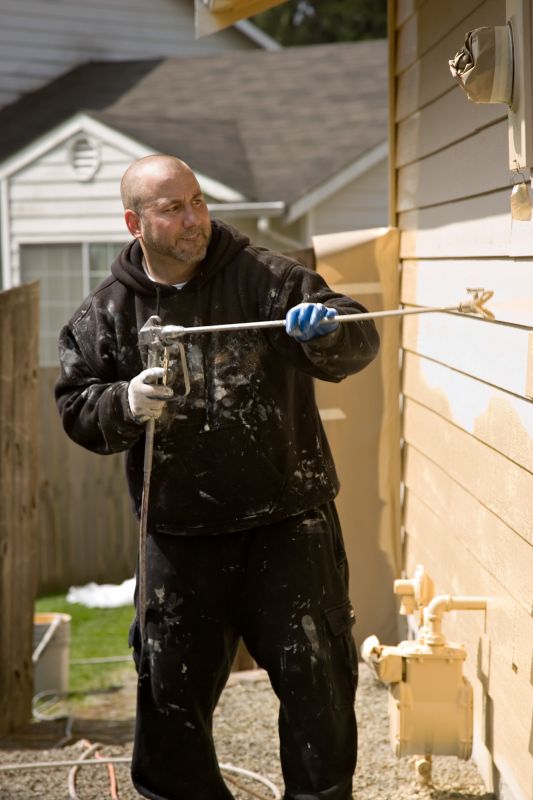 Benefits of Professional Siding Service